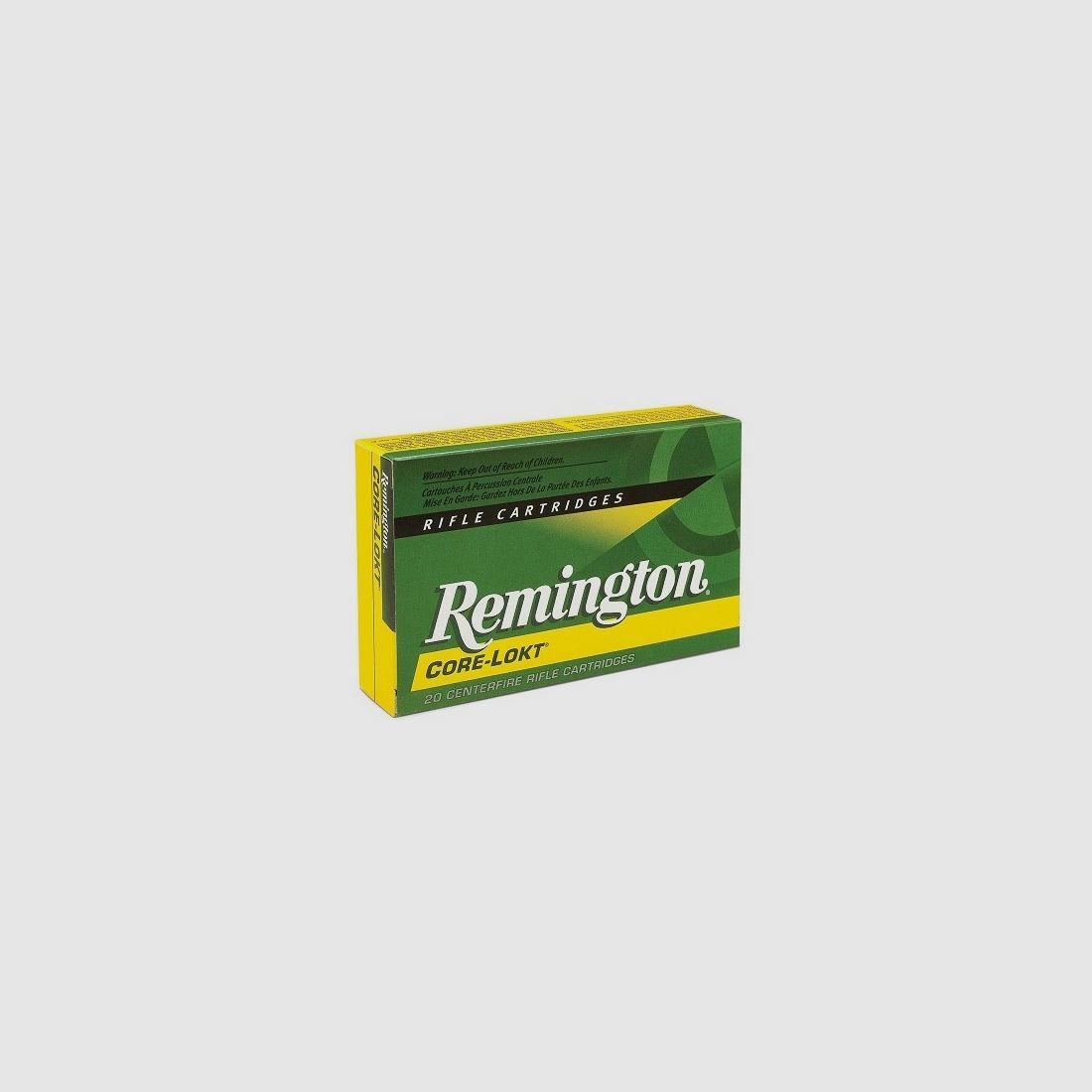 REMINGTON CORE-LOKT - 300 WSM - 150 grains
