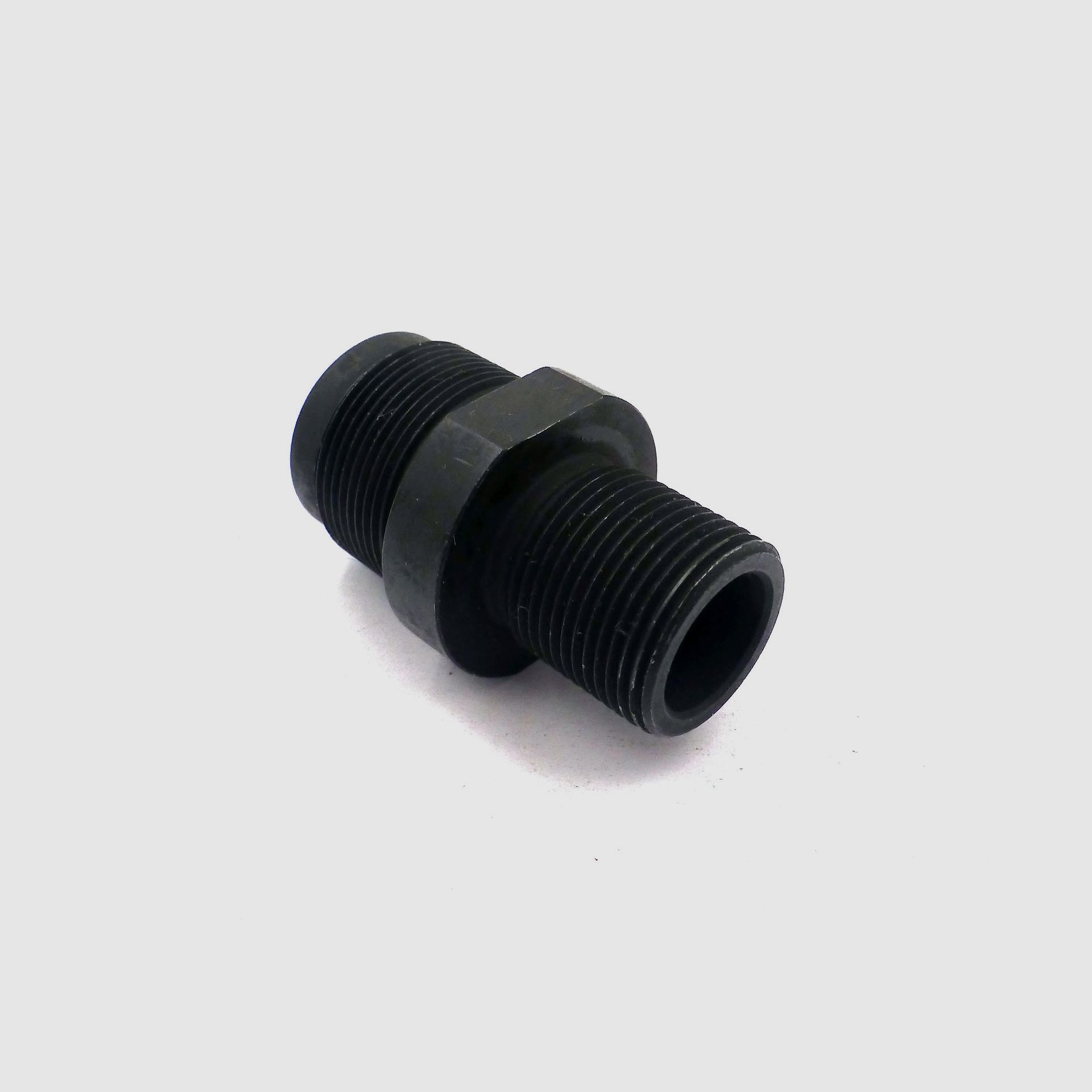 Embout fileté pour compensateur K31.CH, M20x1 / 5/8-24, image 3 sur 4