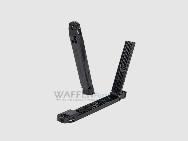 Sig Sauer P320 CO2 Ersatzmagazine Kaliber 4,5 mm Diabolo