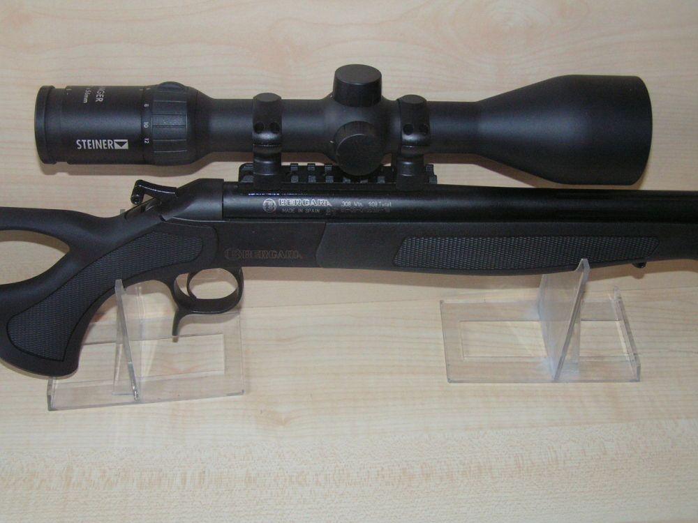 Bergara BA 13 TD