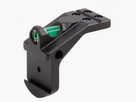 Support avec niveau pour montages ø30 mm et ø34 mm (sans SWK)