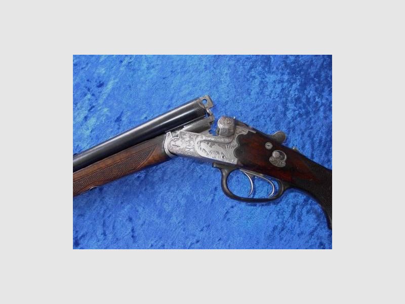 Kerner - Suhl / Boren