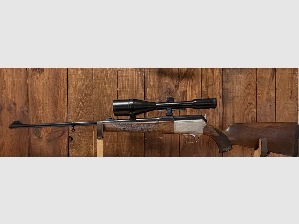 Blaser SR 850