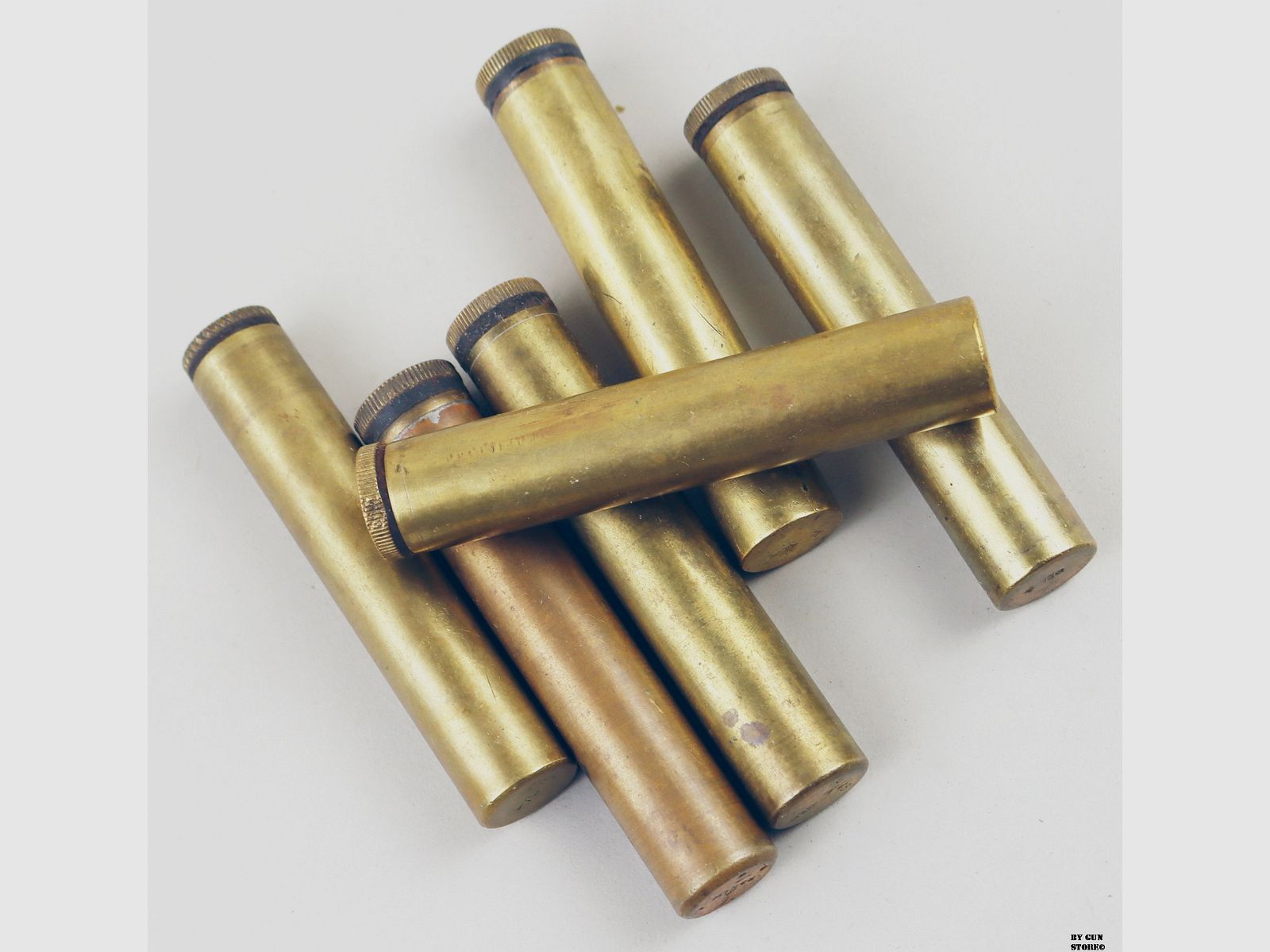 Enfield Brass Oiler, image 2 of 3