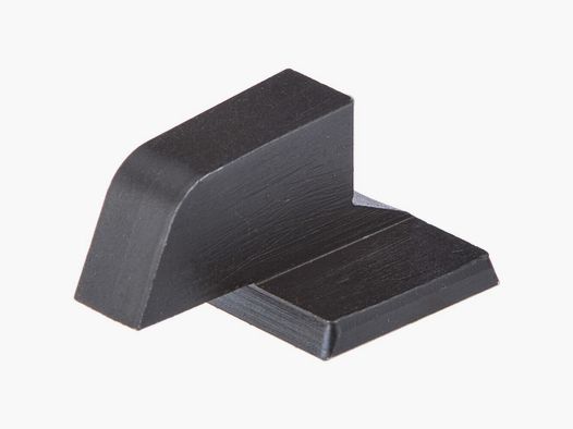 EAW Quick-change front sight for Viper and Sport II OR (Standard grain TRT with white dot)