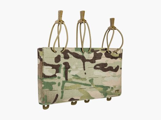 TT 3 SGL Magazinetui BEL M4 MKIII (Multicam)