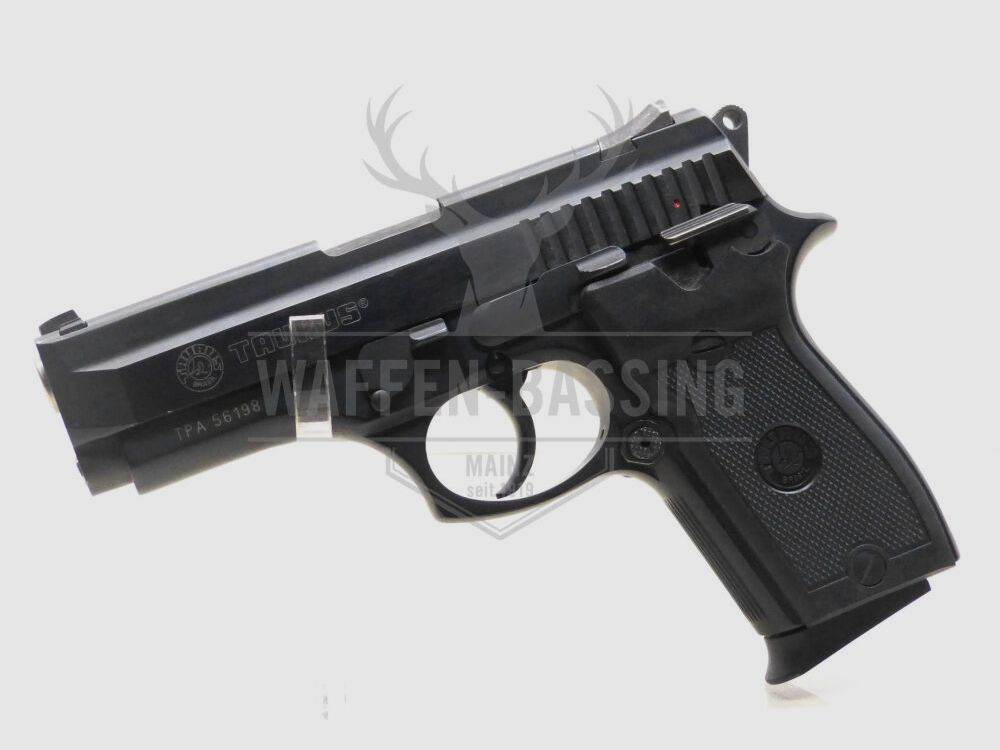 Taurus	 PT 908