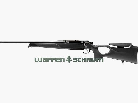 Sauer 505 Synchro XT Noir Arme Gauche