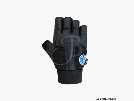 GUANTI – ANSCHUTZ-98 SHOOTING GLOVE CONTACT GEL RH-SM
