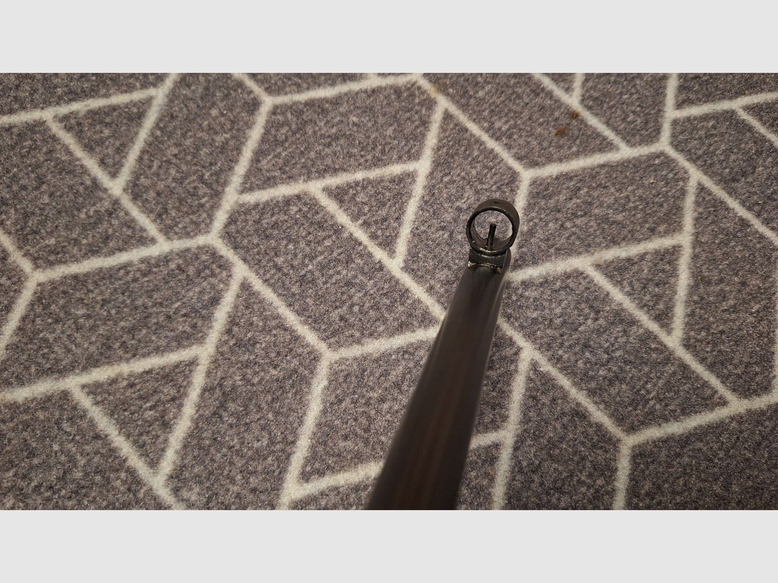 Luftgewehr Umarex Modell 62 Neuwertig! (ähnlich Haenel 303)