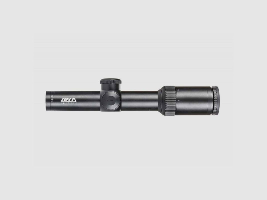Zielfernrohr Delta Titanium 1-6x24 HD IR, Bild 2 von 5