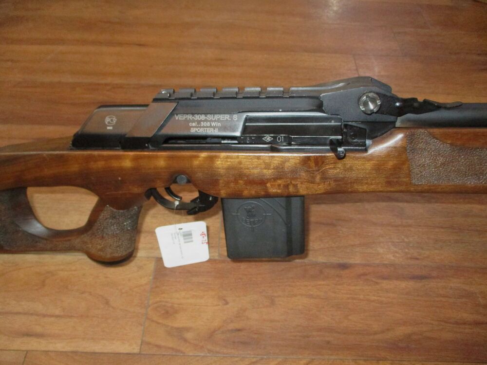 Molot Vepr Super Sporter 2