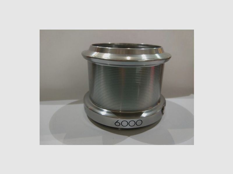 BOBINA ULTEGRA XSC ALUMINIO, imagen 1 de 2