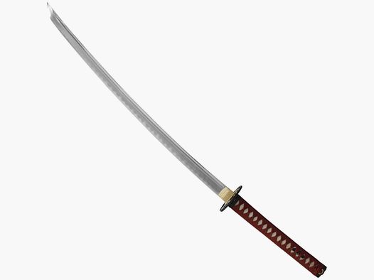 John Lee Libellen Katana