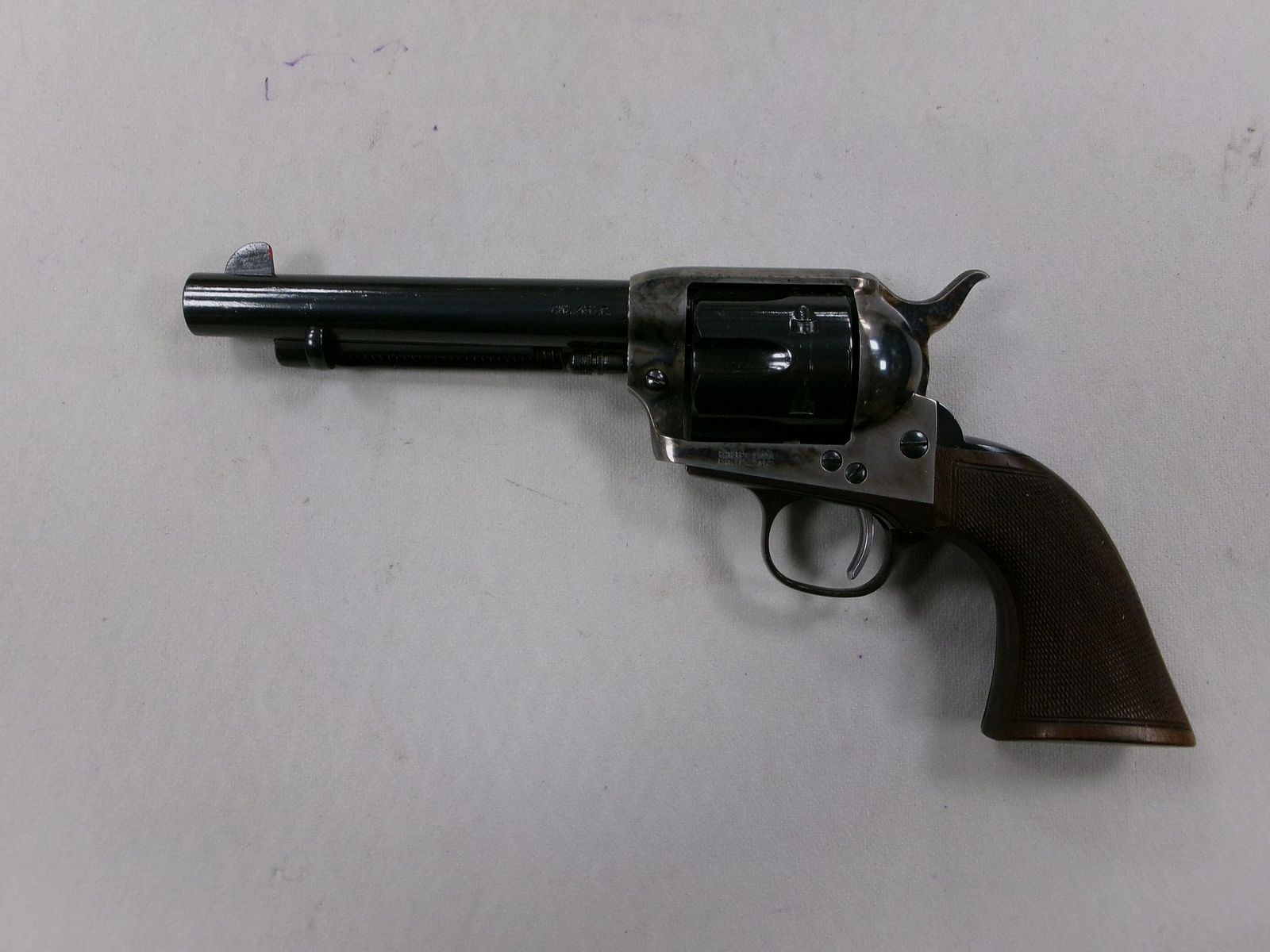 UBERTI 1873 CATTLEMAN Kal. 45 C. gebraucht, Bild 1 von 4