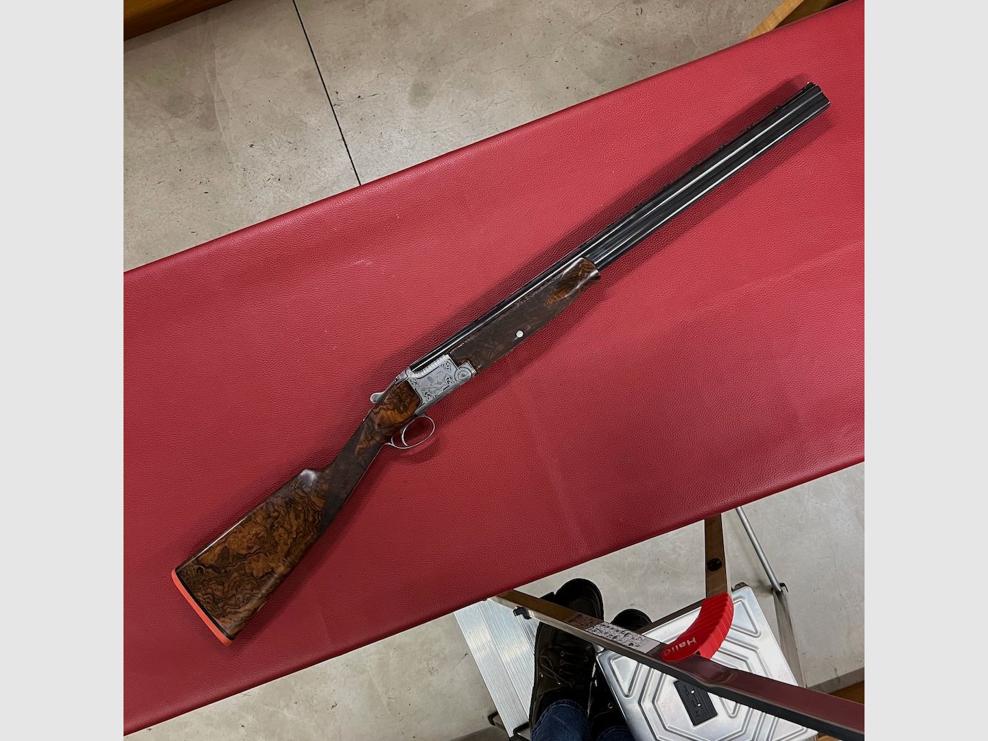 Browning B725, afbeelding 1 van 23