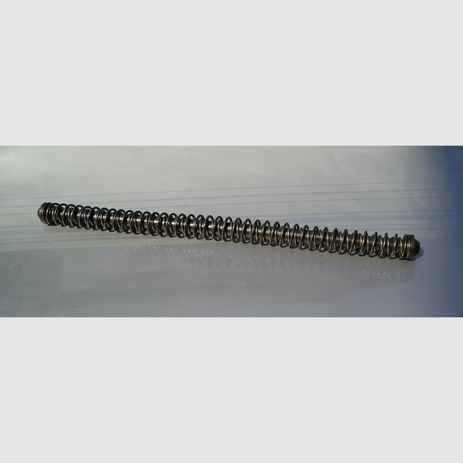 Heckler & Koch  SL6 - HK630  - Ersatzteile  -  Orig. Schließfeder   -NEU