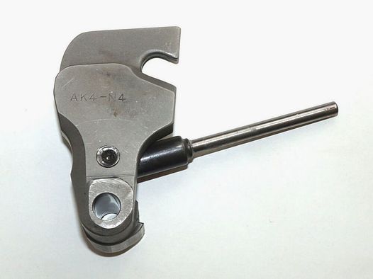 Martello per fucile d'ordinanza svizzero SIG StGW 57 SAR M57 SWISS MATCH e simili