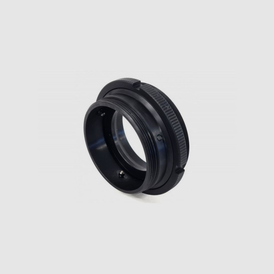 Rusan Adapterring für HIK micro Thunder