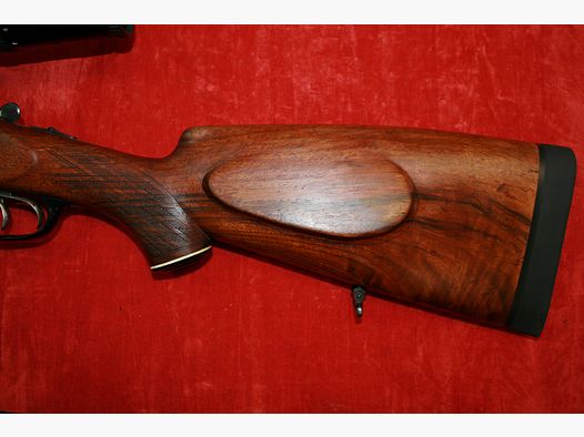 Heym BBF/Bockbüchse