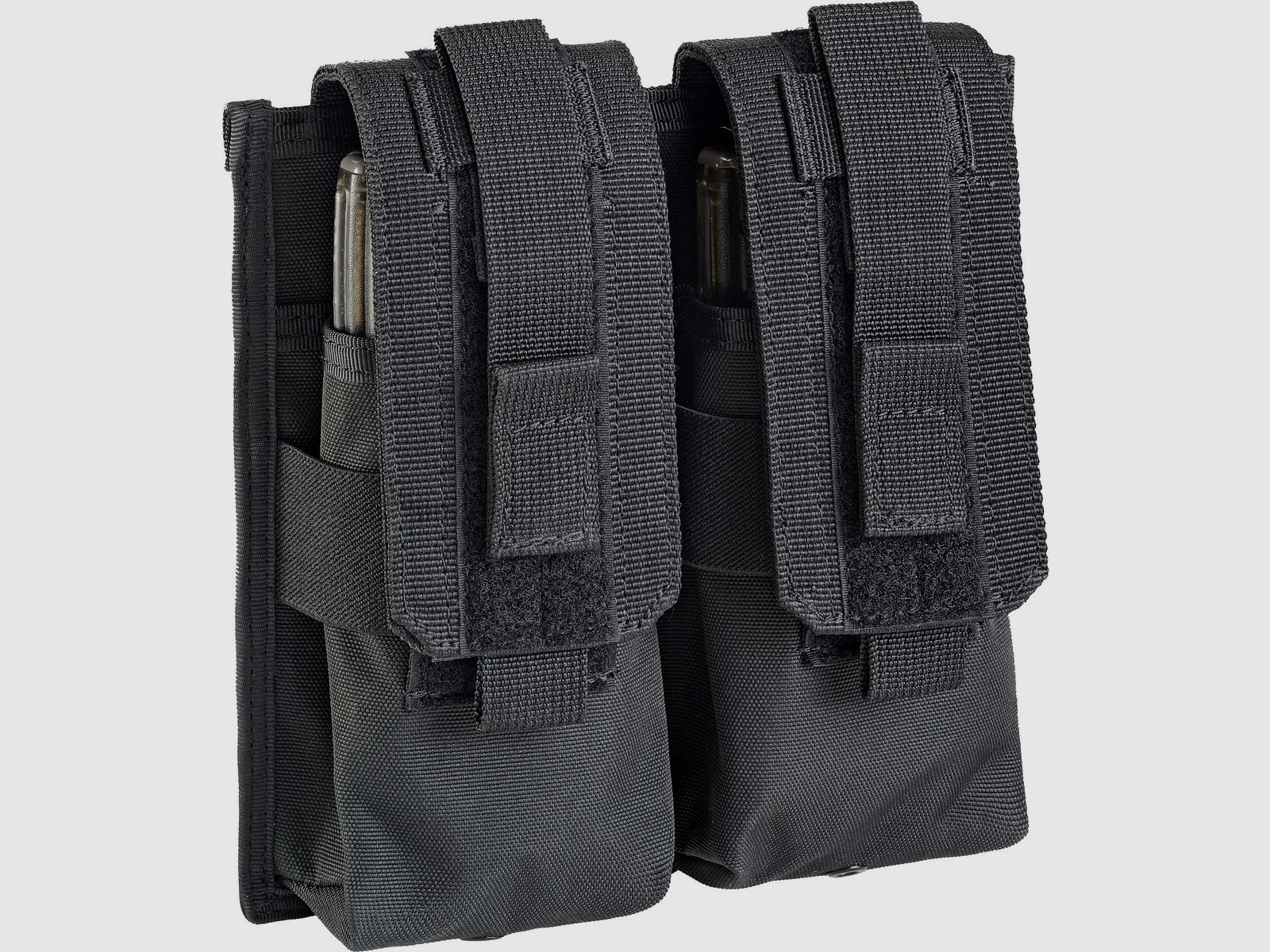 OPENLAND DOPPELTASCHEN MAGAZINHALTER FÜR M4-AK MOLLE, Bild 1 von 9