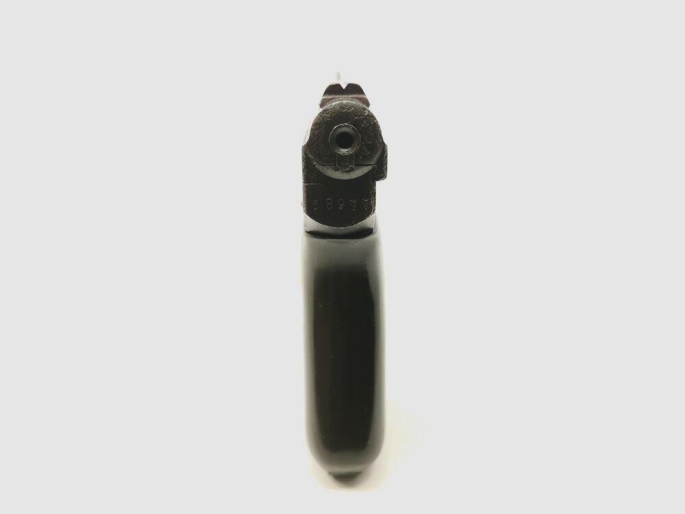 Mauser 1910/14