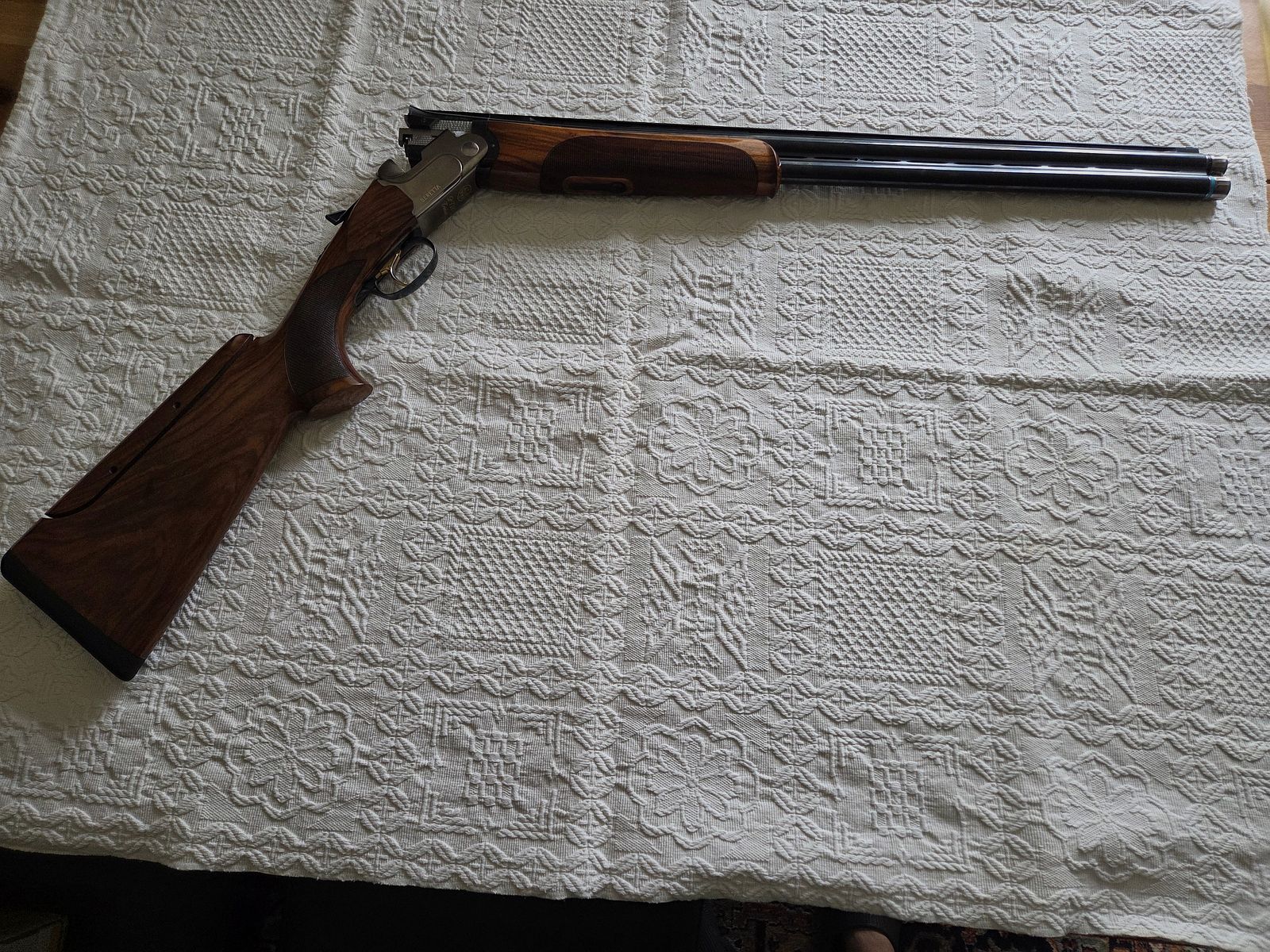 Beretta DT10 Sporting 71 cm