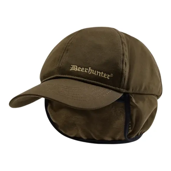 Warmes Cap Deerhunter Excape Ligth Kaki