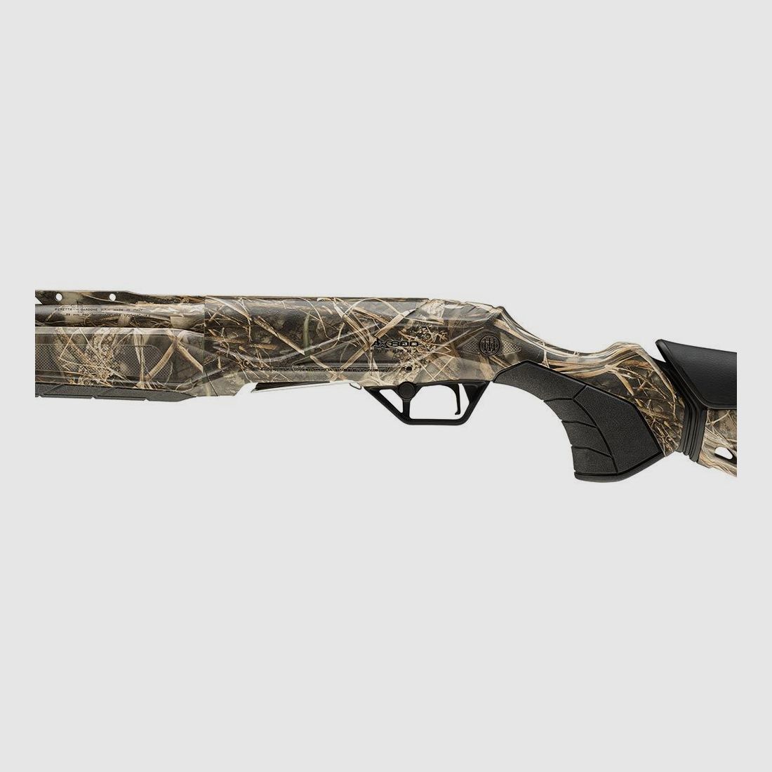 Strzelba Beretta AX800 Camo Max7, zdjęcie 4 z 6