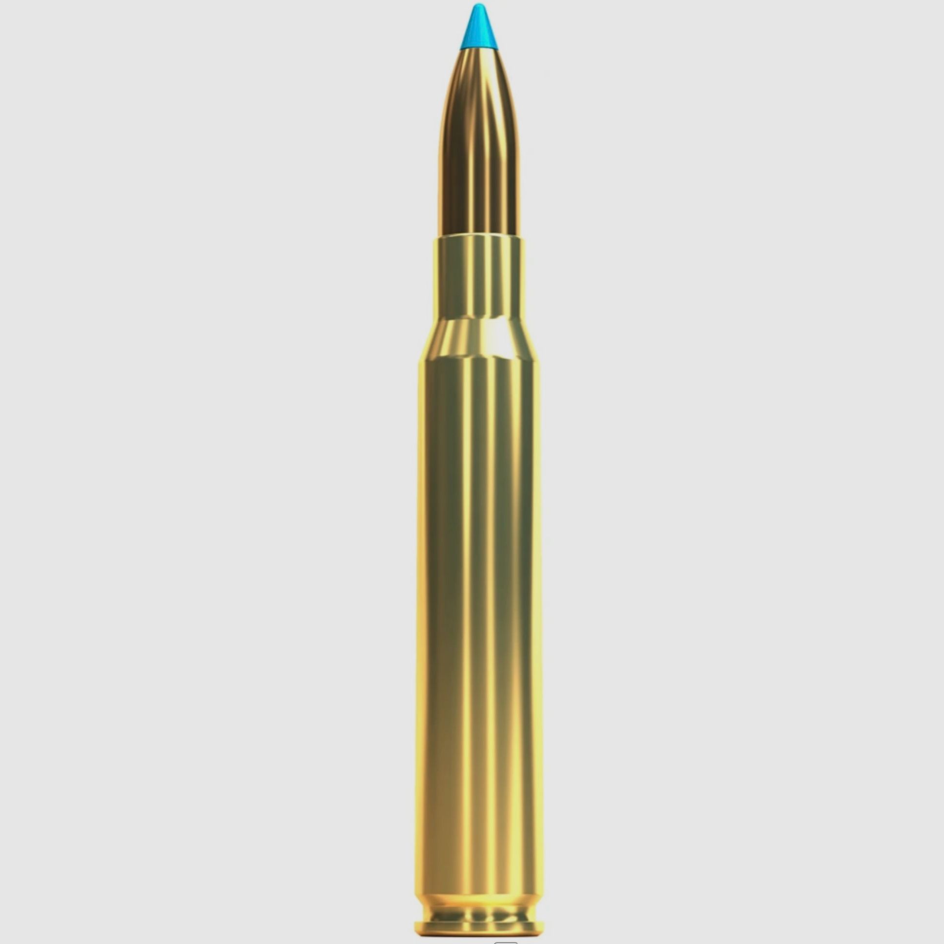 Sellier & Bellot 192311 .30-06 Spr. tipped eXergy blue 10,7g 165grs. TXRG
