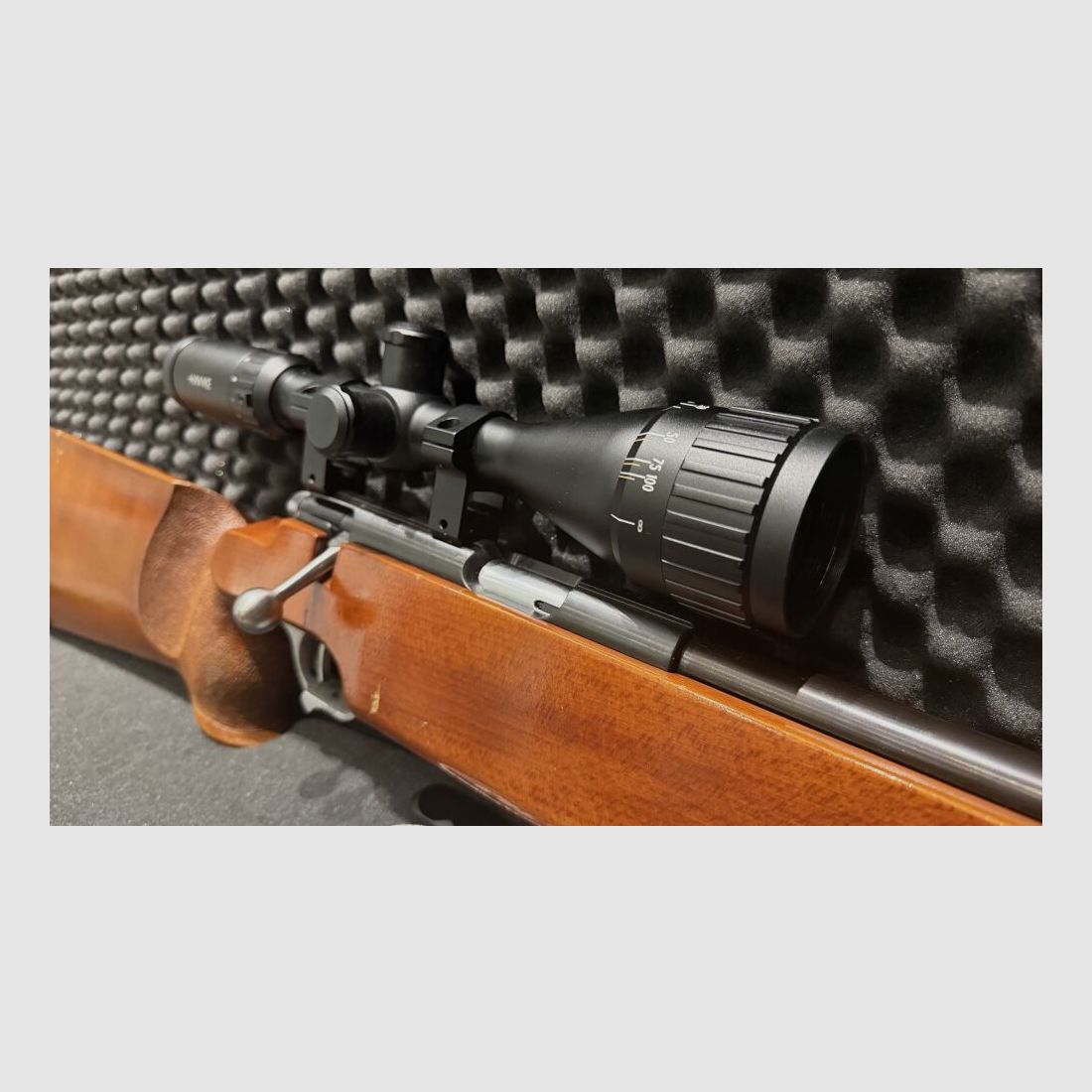 Armi sportive Suhl M150