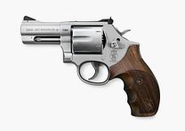 Revólver S&W M686 "Security Special, 3", RB