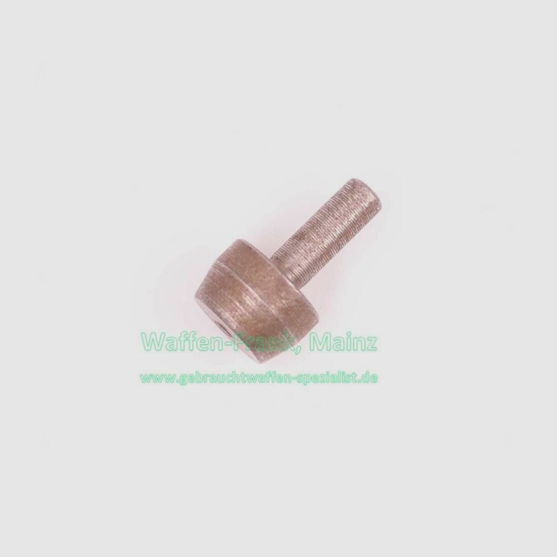 RCBS perno guida (pilota) .40