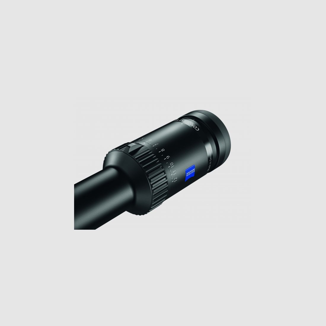 ZEISS Conquest V6 2-12x50 mira telescópica