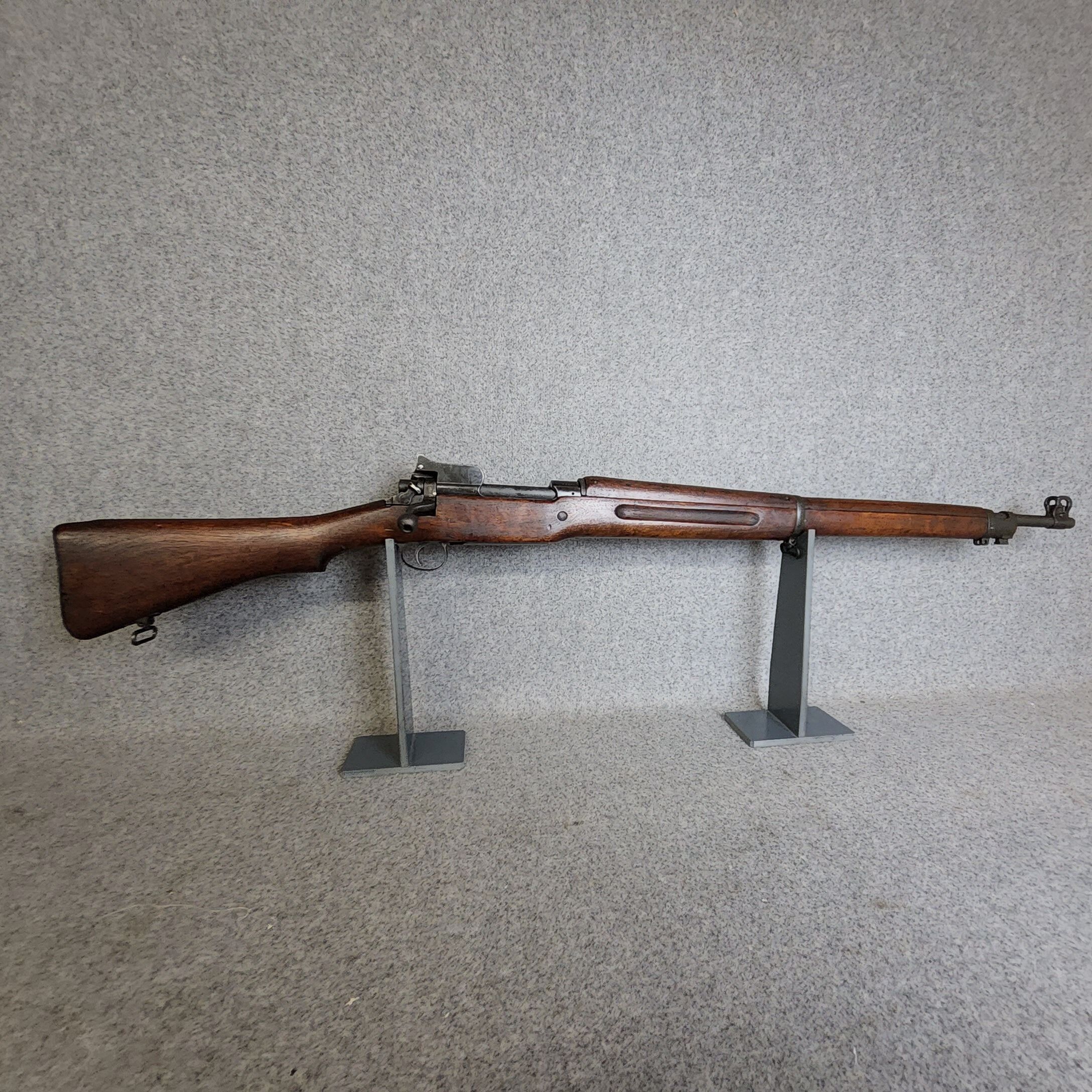 Remington	 Modell of 1917- P 17, Bild 1 von 10