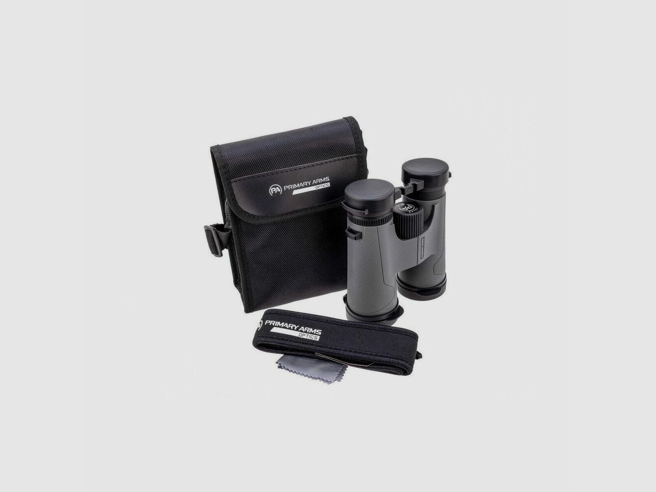Primary Arms SLx Fernglas 10x42 grau, Bild 2 von 5