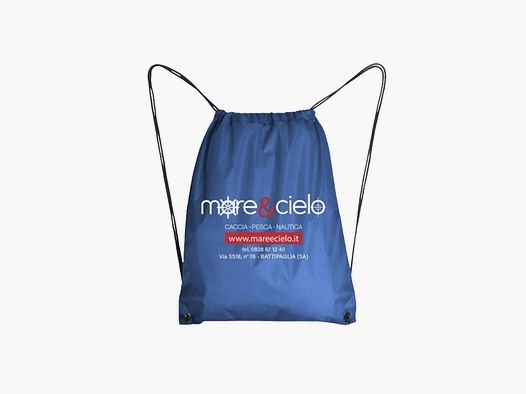 MARE E CIELO SACCA OUTDOOR