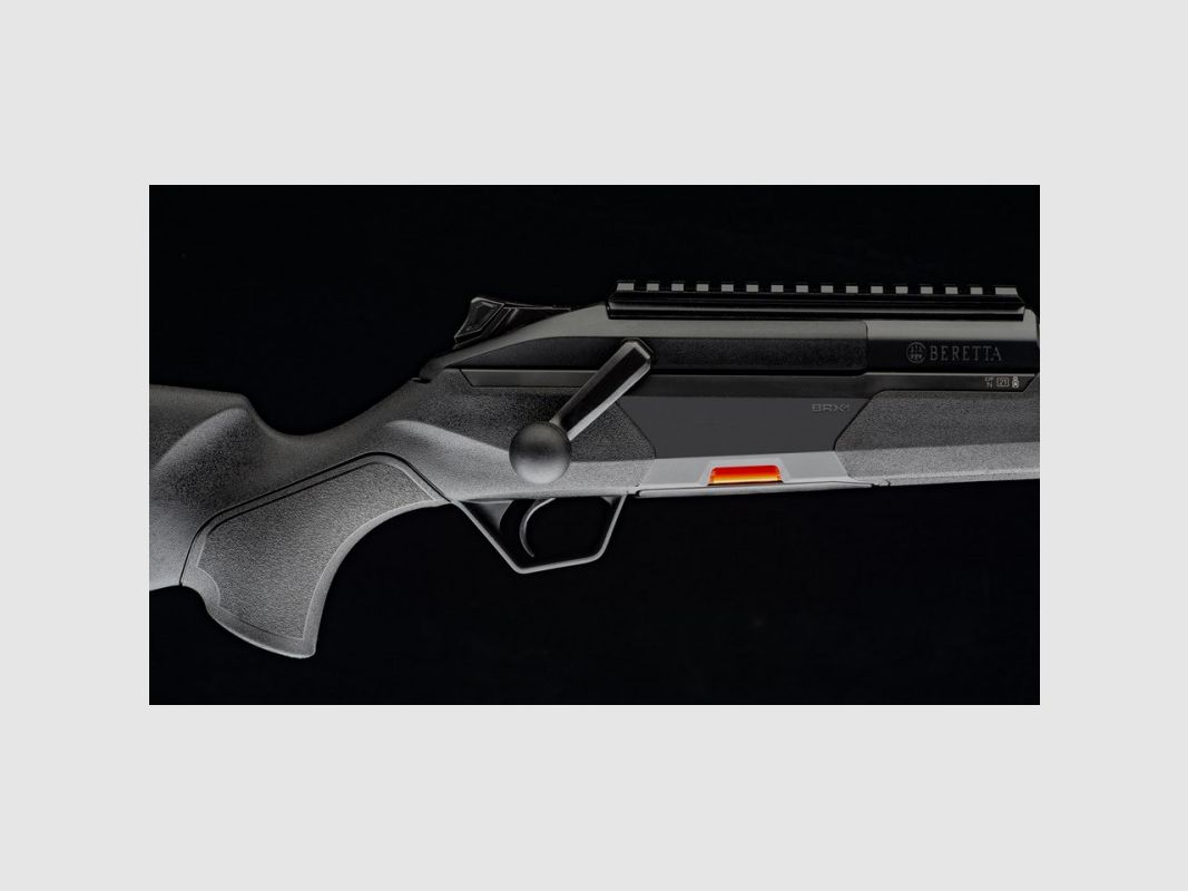 BÜCHSE BERETTA BRX1 GRÜN, Bild 6 von 7
