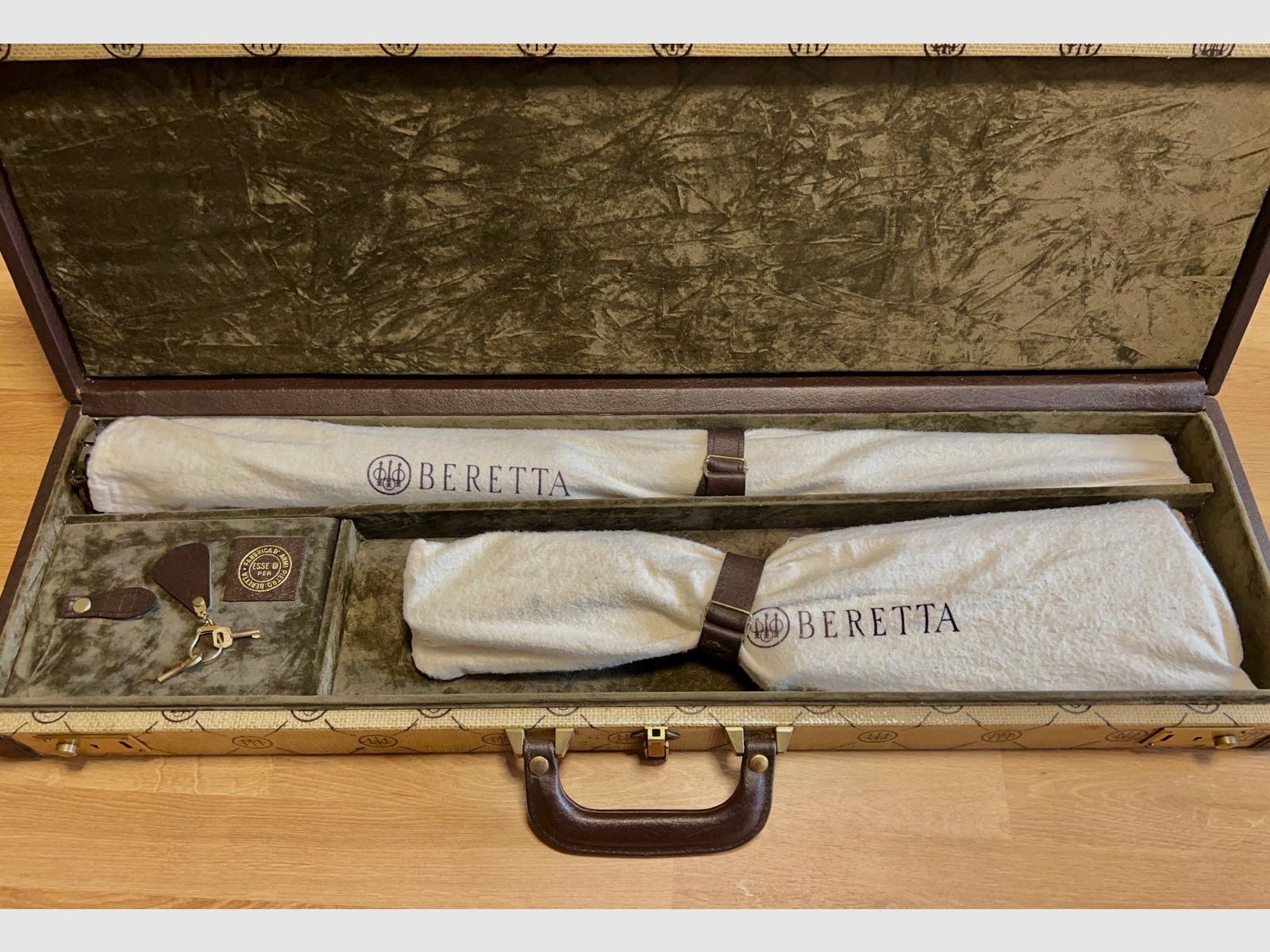 Beretta SO4 excellent condition 