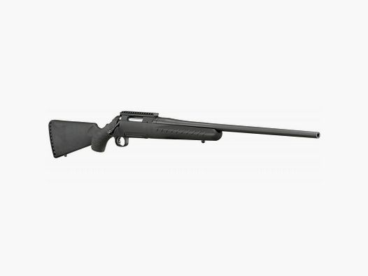 RIFLES RUGER American Standard