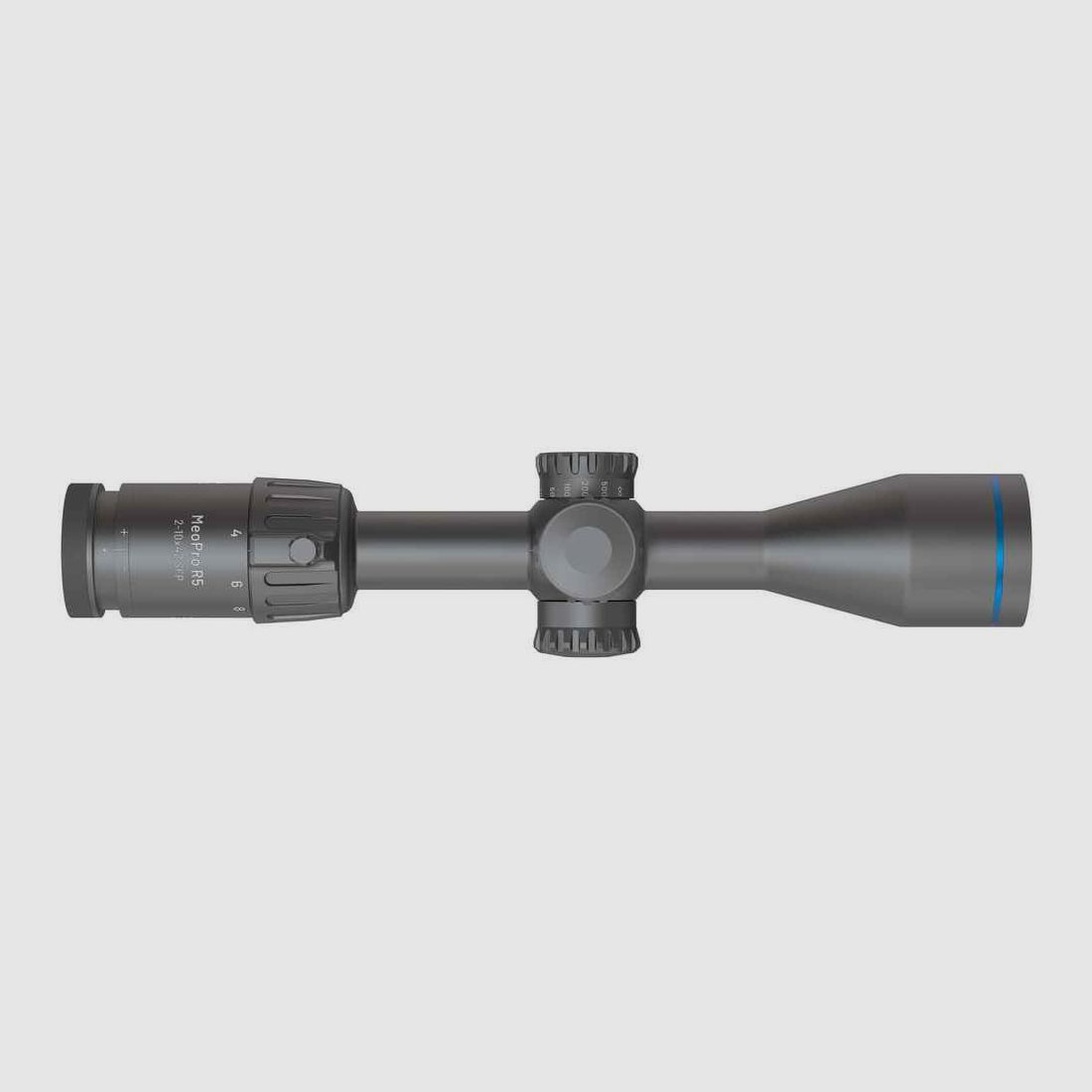 Meopta Zielfernrohr MeoPro R5 2-10×42 SFP, Bild 2 von 5