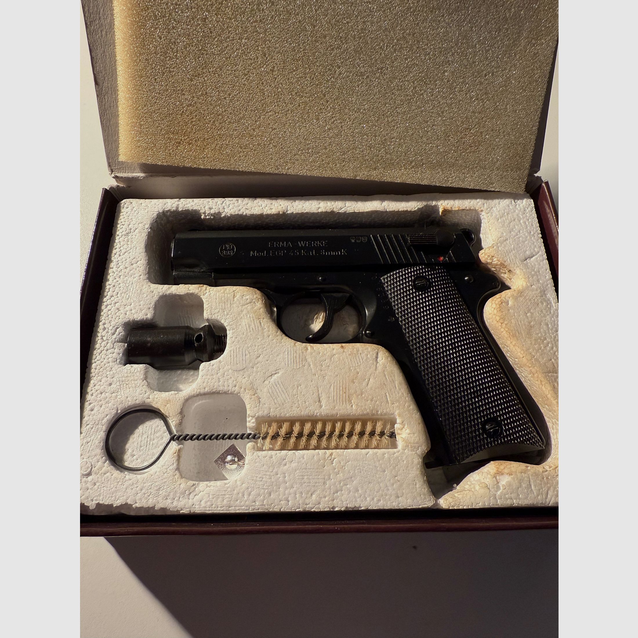 ERMA EGP 45