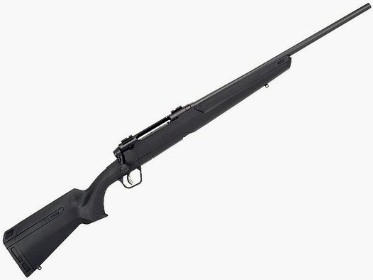 Rifle de cerrojo SAVAGE AXIS II Compact – 7mm-08
