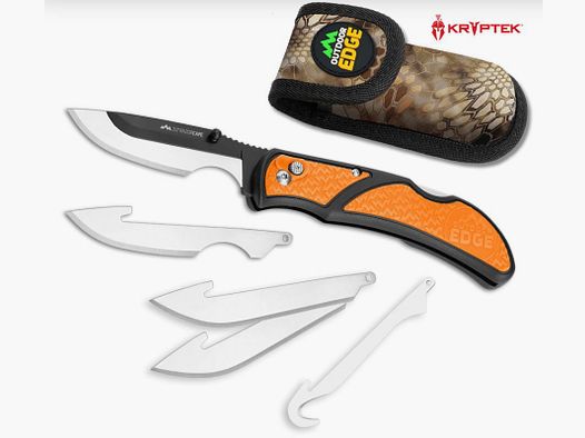 OUTDOOR EDGE 3.0 RAZOR-CAPE