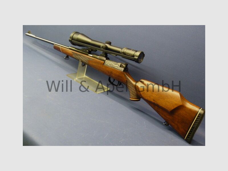 MAUSER OBERNDORF M66