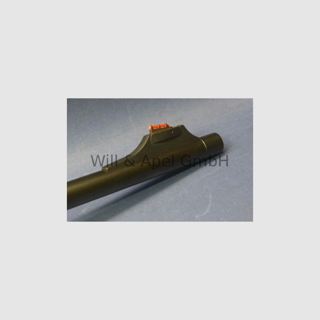 SAUER & SOHN 303 SYNCHRO XT