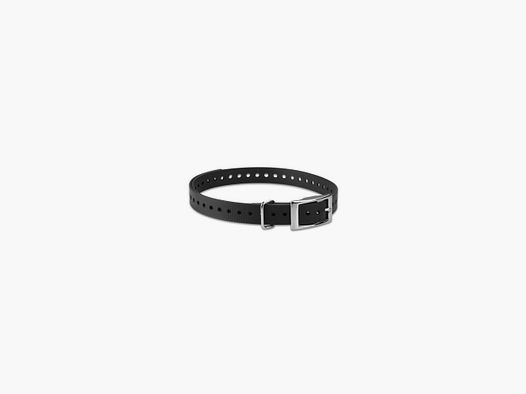 Correa de repuesto de 1,9 cm compatible con Pro Series - TT15 Mini - T5 Mini - negra