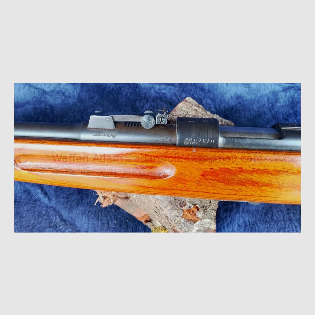 VEB - E.Thälmann Werke KKV Wehrsport