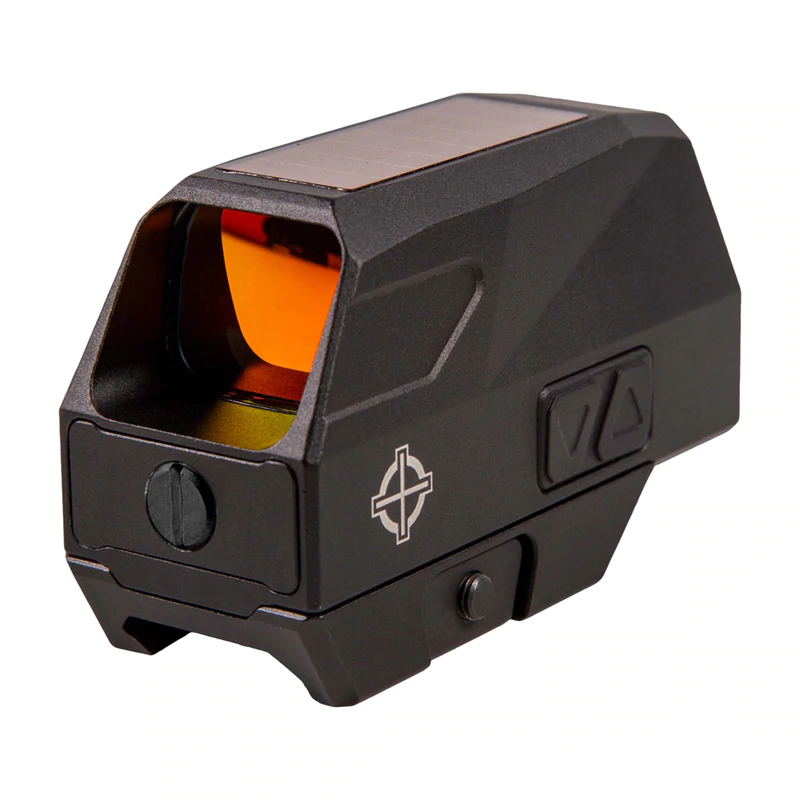 Point rouge Sightmark Volta Solar Red Dot Sight