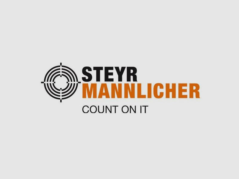 STEYR ARMS Magazin f. LUXUS Take Down 3Schuss 7mmRM/.300WM/8x68S